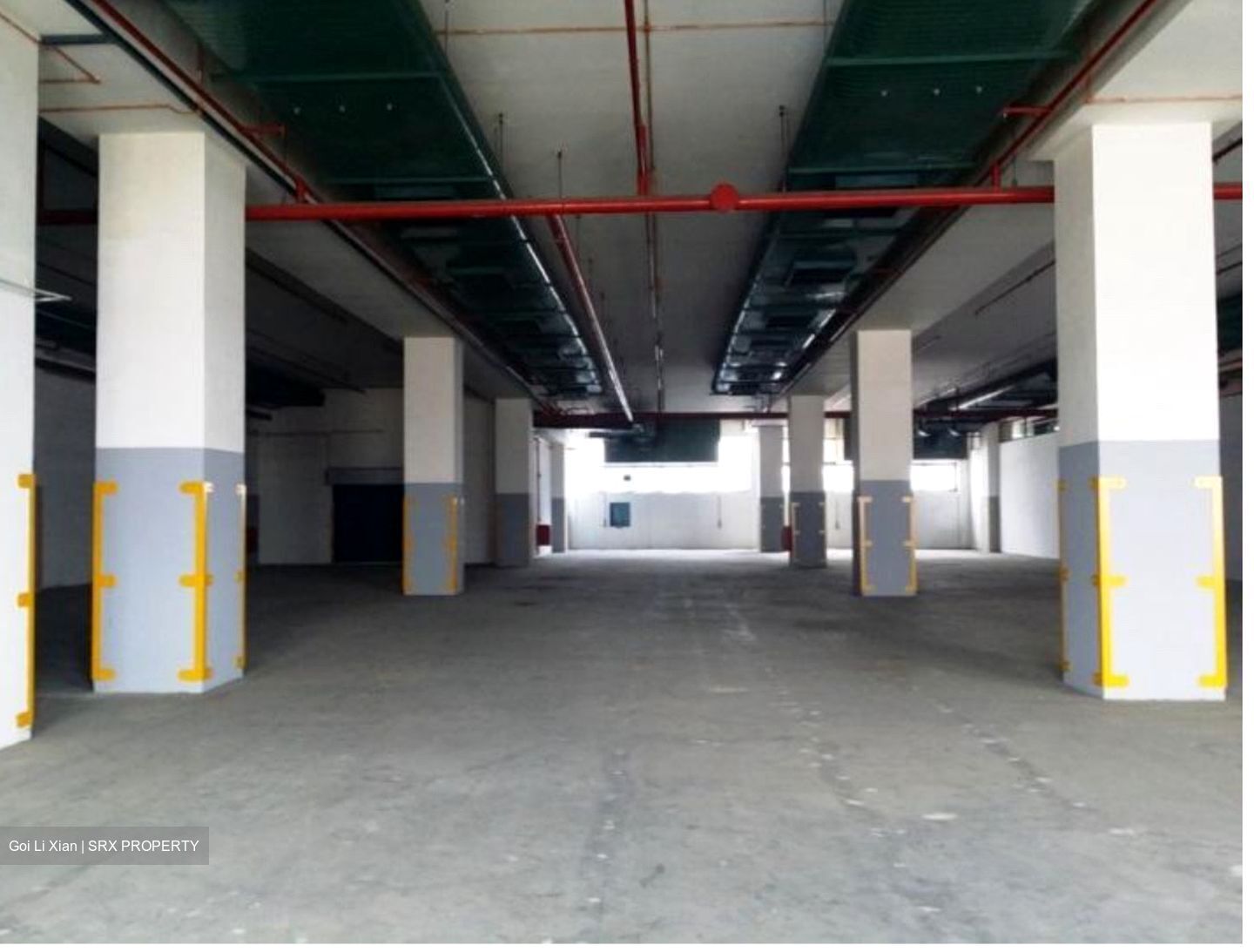 Pandan Crescent (D5), Warehouse #603056951